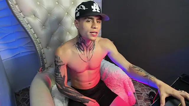 acxel_prescot live sex cam