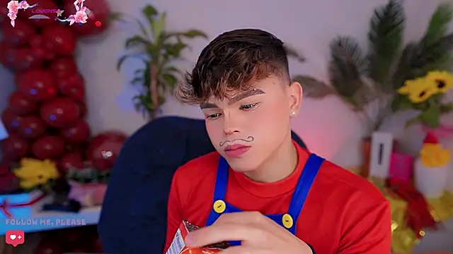 PRINCE_STEV live sex cam