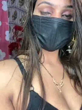 CUTI-NAINA live sex cam