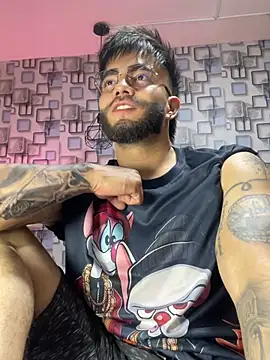 King_Draven3 live sex cam