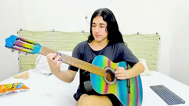 Evil_Queen13 live sex cam