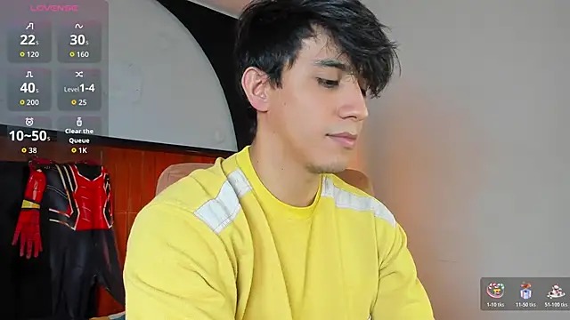 Allex_Cano live sex cam