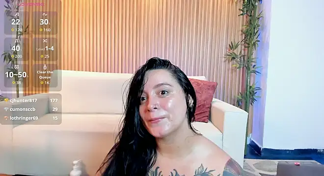 Ambar_Cooxx live sex cam