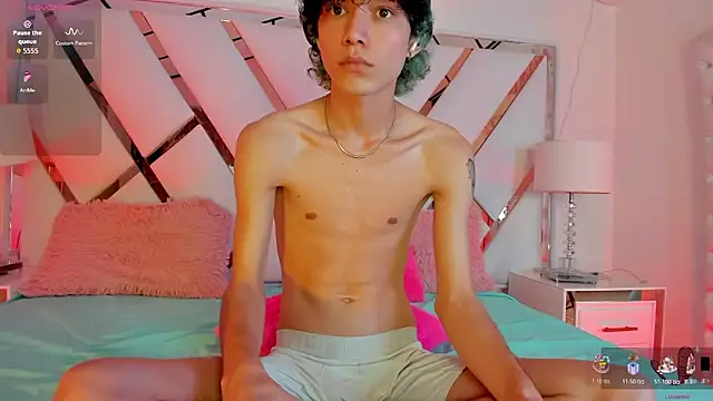 thanier_18 live sex cam