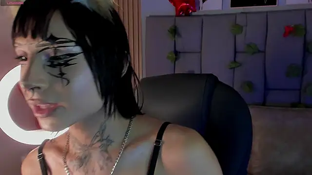 Ghoticalt_jimenez live sex cam