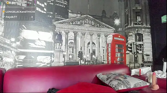 CloeRodriguez live sex cam