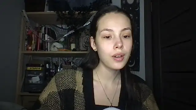 Yuna5343 live sex cam