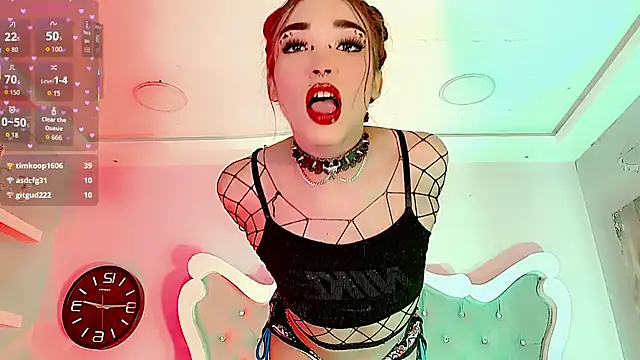 LeyXandrabraz live sex cam