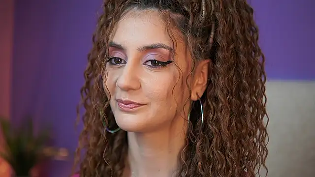 SabrinaHope live sex cam