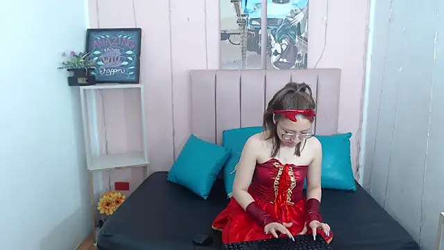 casandraroberthrs707's cam snapshot