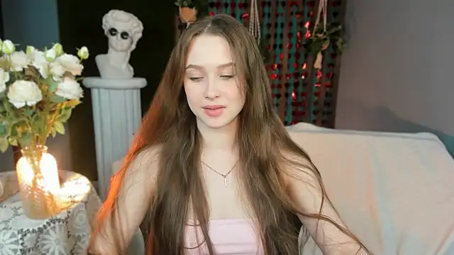 ArielSykes live sex cam