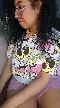 LondonHilton's cam snapshot