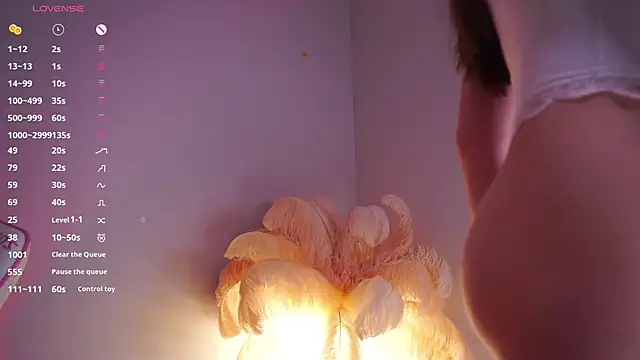 LureOfEva live sex cam