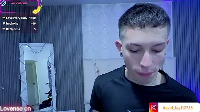 boyfox_tay live sex cam