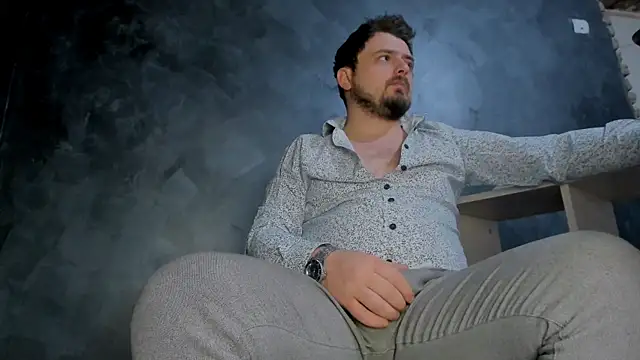 Master_Mark_Wayne's cam snapshot