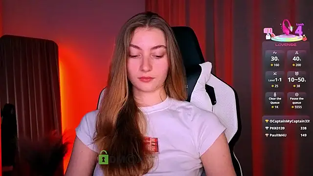 lady_curls live sex cam