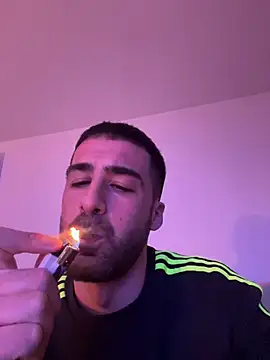 GranDick27's cam snapshot