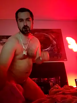 LargeLith's cam snapshot