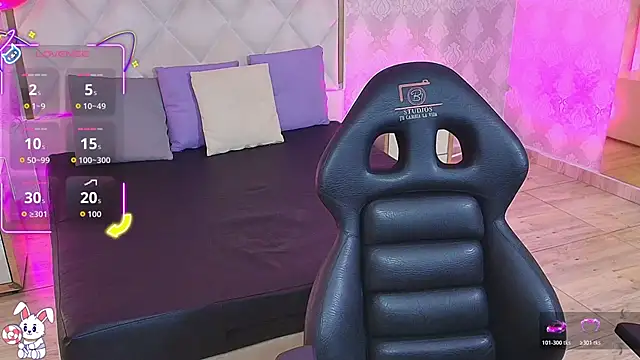 Scarleett_tay's cam snapshot