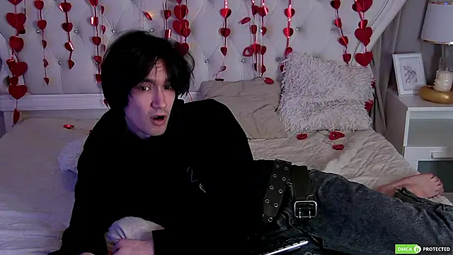 CalvinOwens live sex cam