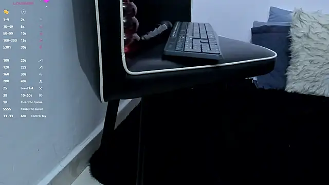 violeta_olsen's cam snapshot