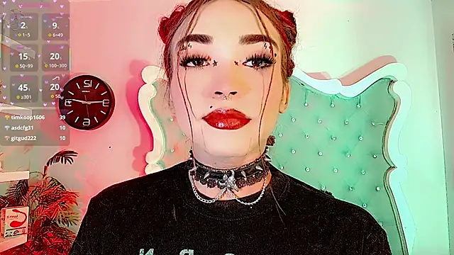 LeyXandrabraz live sex cam