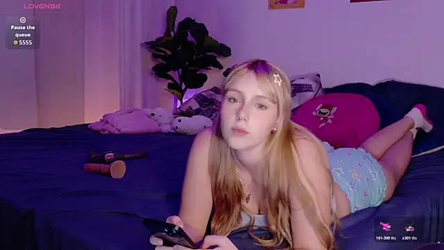 AlinaCarter live sex cam