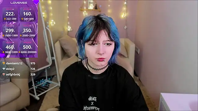 Ashley_Veil's cam snapshot