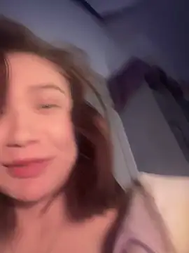 MilliDoll's cam snapshot