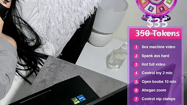 ariel_aspen live sex cam