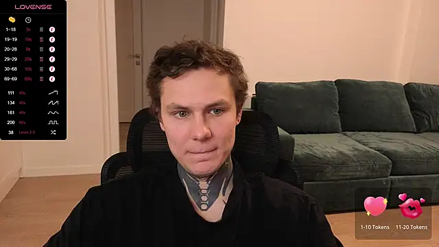 Lechery_boy's cam snapshot