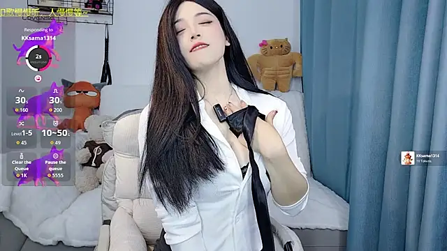 Augenstern_cat live sex cam