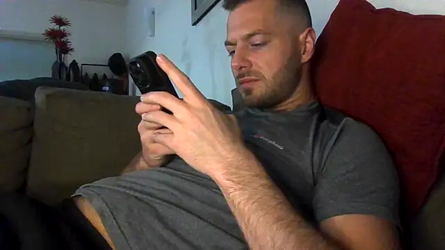 cheekycherryx's cam snapshot