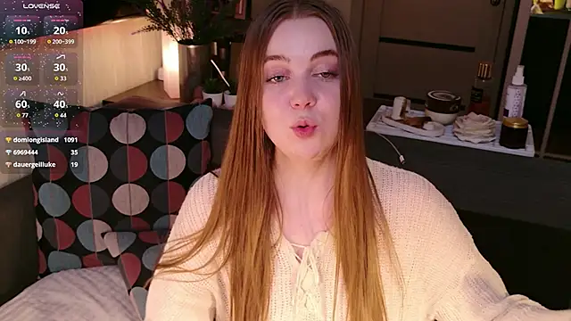 bratwifelina's cam snapshot