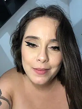 PutaYasmim's cam snapshot