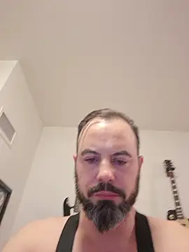 MaskedMajor's cam snapshot