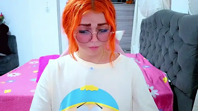 Alexatexa2929 live sex cam