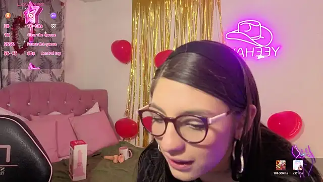 MAHYRA_TAY's cam snapshot