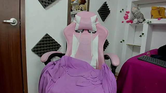 Mayli_rose's cam snapshot