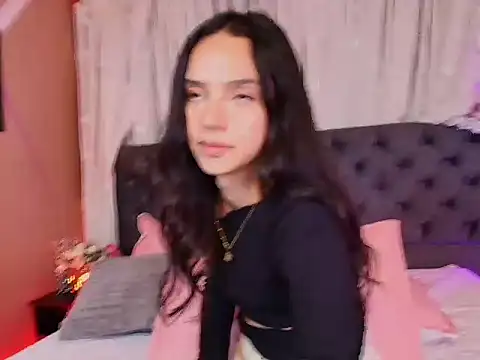 Sweet_Sofiii_'s cam snapshot