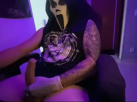 Sinner___ live sex cam