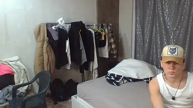 Denis_sport's cam snapshot