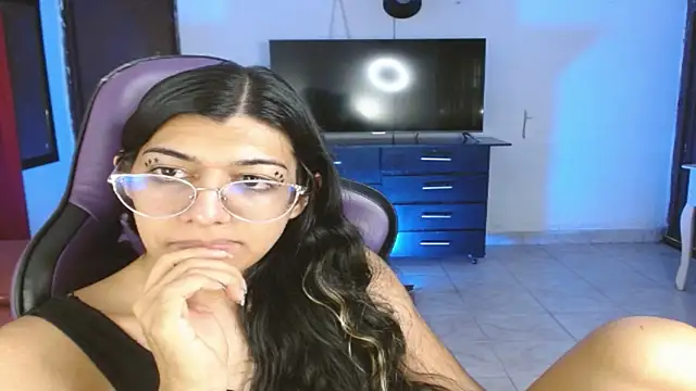 Alanni_parker live sex cam