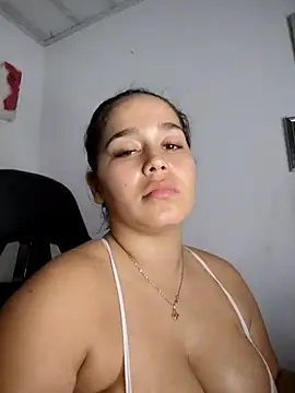 LaurenWelly_ live sex cam