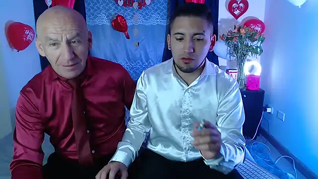 Saenz_LotusTemp live sex cam