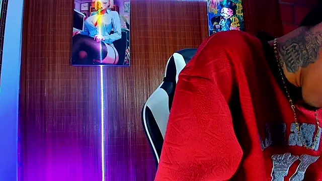 Liam_lee live sex cam