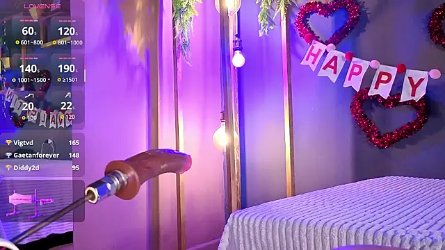 RACHELRUIZ live sex cam