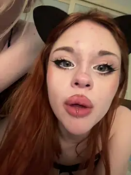 UkiiyoDuo live sex cam