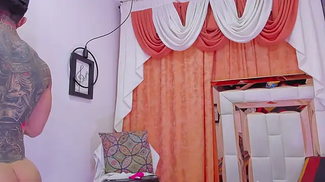 dilan_scootk_ live sex cam