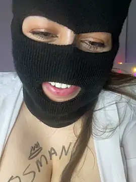 Princess-maryam's cam snapshot